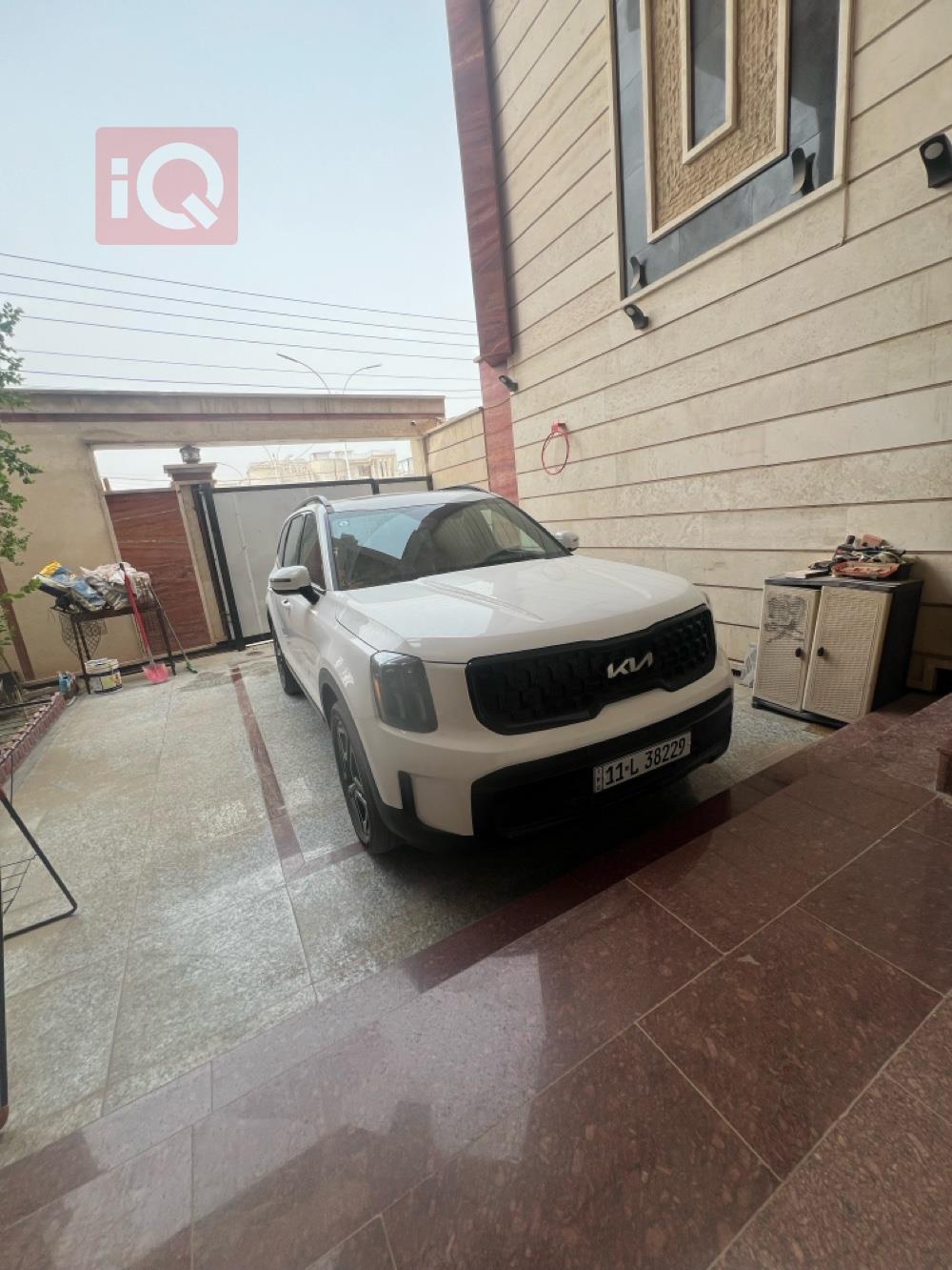 Kia Telluride